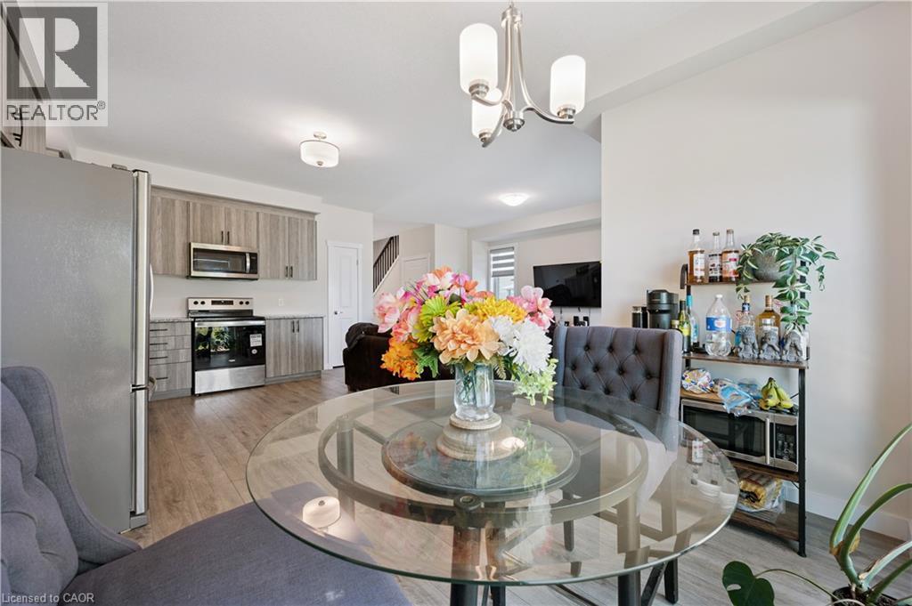 40 Moon Crescent, Cambridge, Ontario  N1S 0C4 - Photo 13 - 40815512