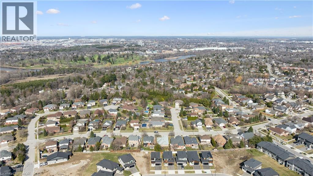 40 Moon Crescent, Cambridge, Ontario  N1S 0C4 - Photo 33 - 40815512