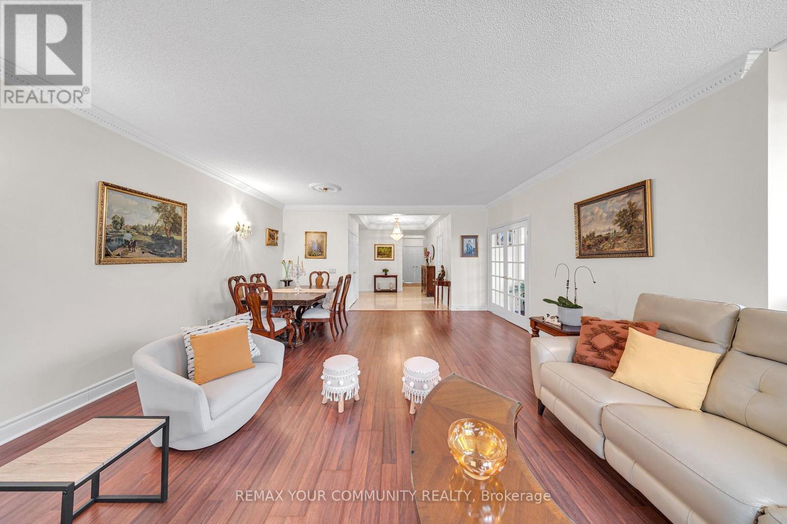 3005 - 35 Kingsbridge Garden Circle, Mississauga, Ontario L5R 3Z5 - Photo 4 - W12980214