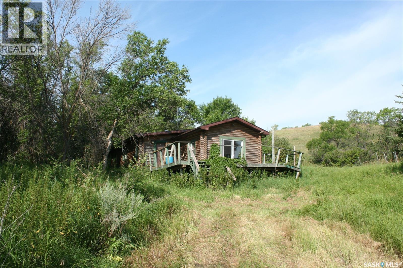 Sorochan Acreage, Longlaketon Rm No. 219, Saskatchewan  S0G 0W0 - Photo 15 - SK013171