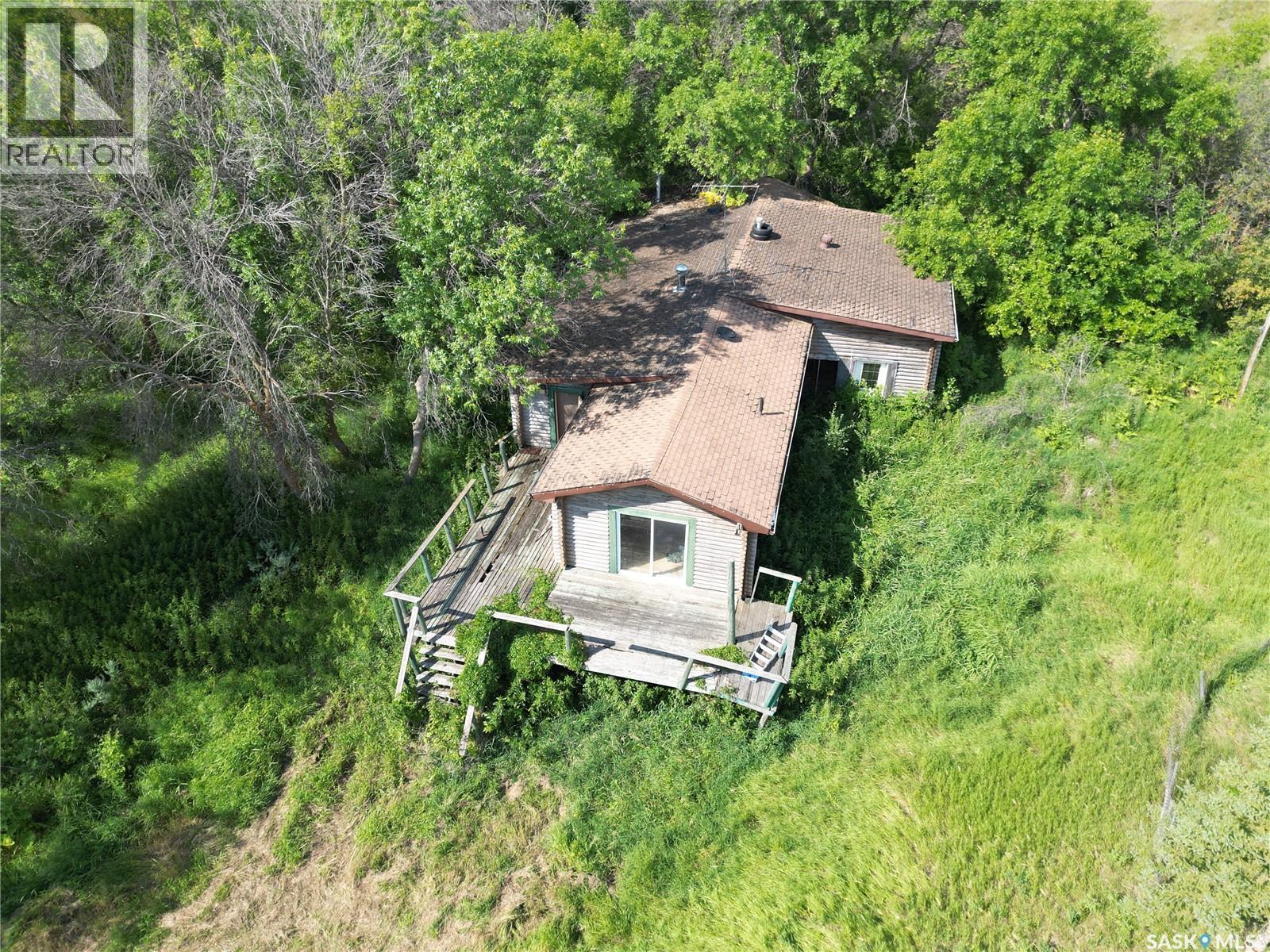 Sorochan Acreage, Longlaketon Rm No. 219, Saskatchewan  S0G 0W0 - Photo 18 - SK013171