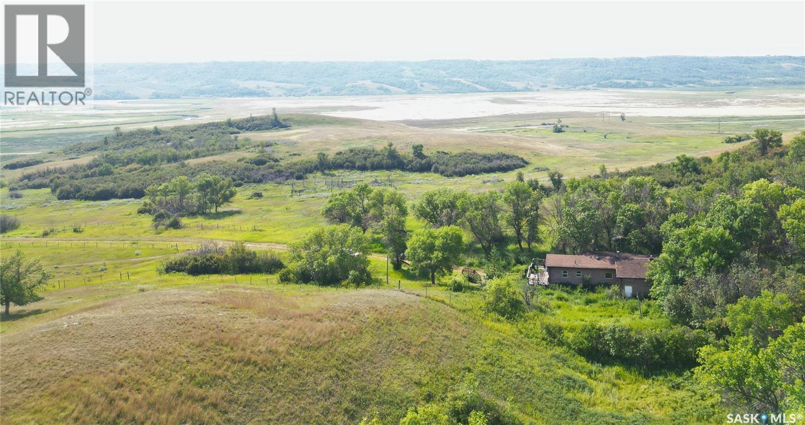 Sorochan Acreage, Longlaketon Rm No. 219, Saskatchewan