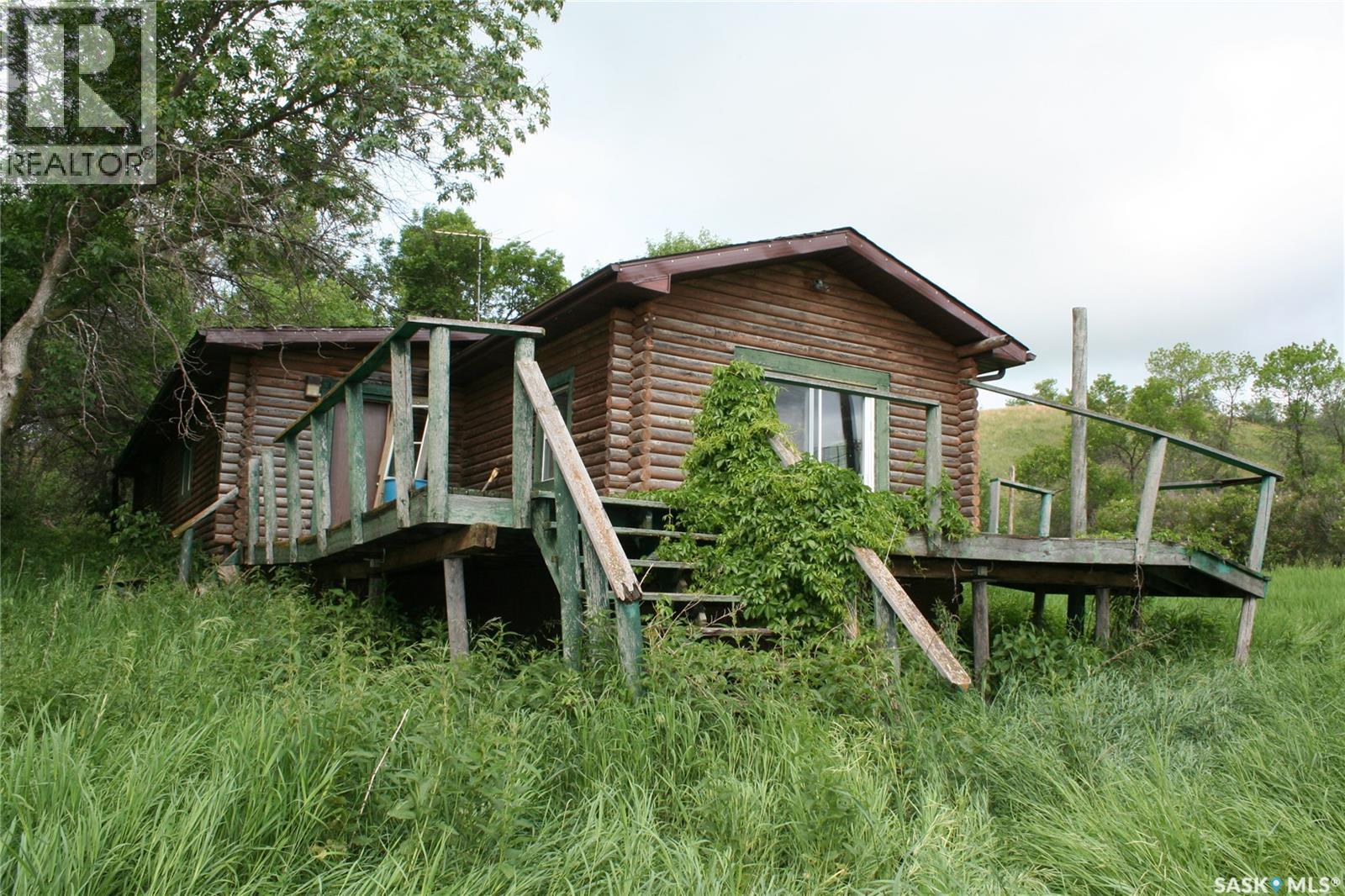 Sorochan Acreage, Longlaketon Rm No. 219, Saskatchewan  S0G 0W0 - Photo 7 - SK013171