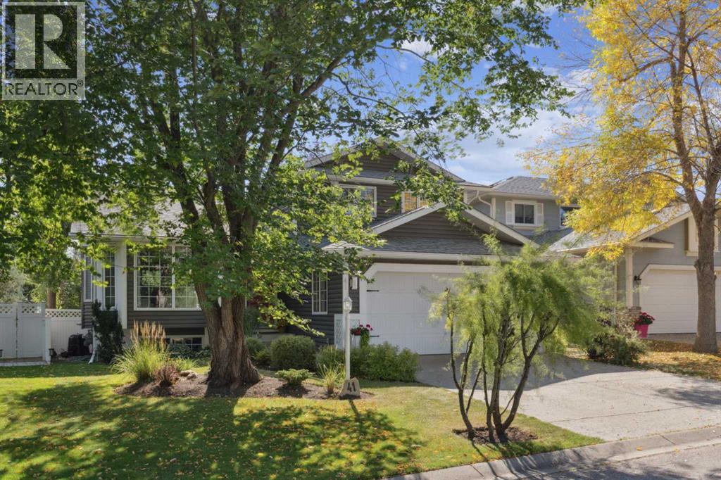 41 Shannon Circle SW, Calgary, Alberta  T2Y 2K4 - Photo 35 - A2268909