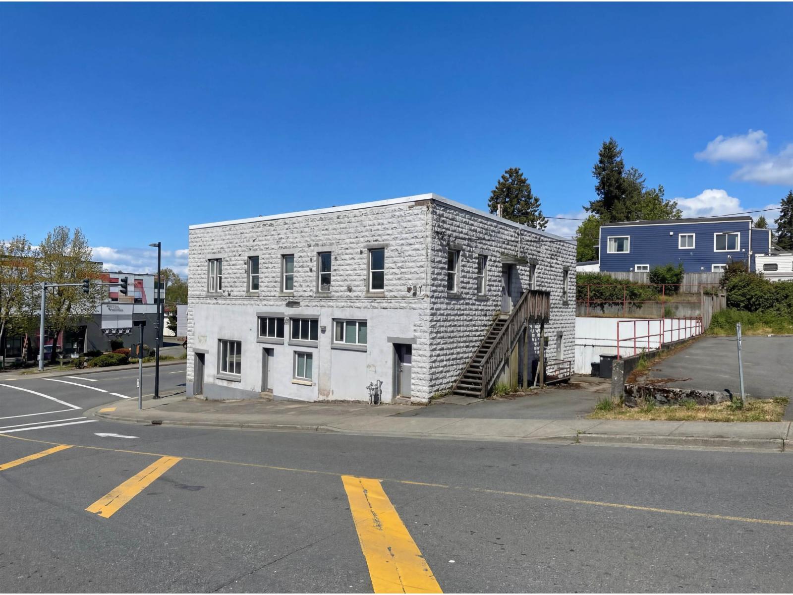 32995 1st Avenue, Mission, British Columbia  V2V 1G1 - Photo 1 - C8077715