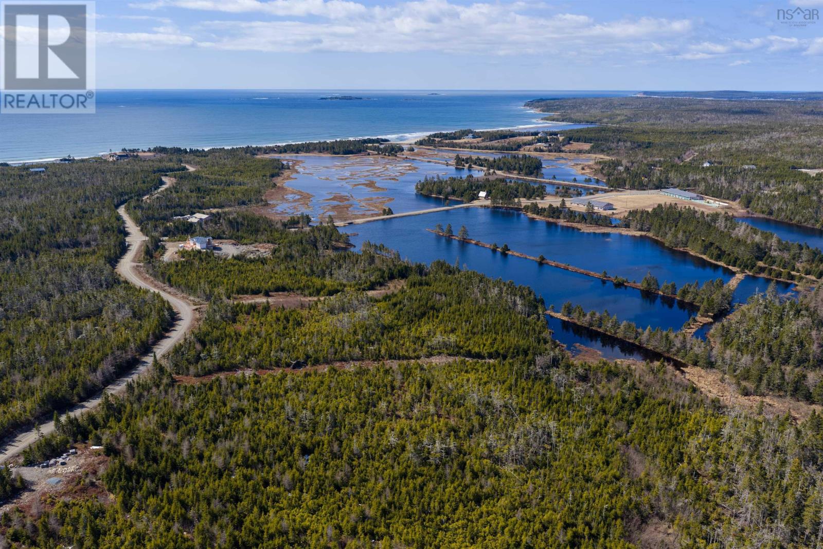 Lot 19 Lipkudamoonk Path, Clam Bay, Nova Scotia  B0J 1Y0 - Photo 19 - 202601983