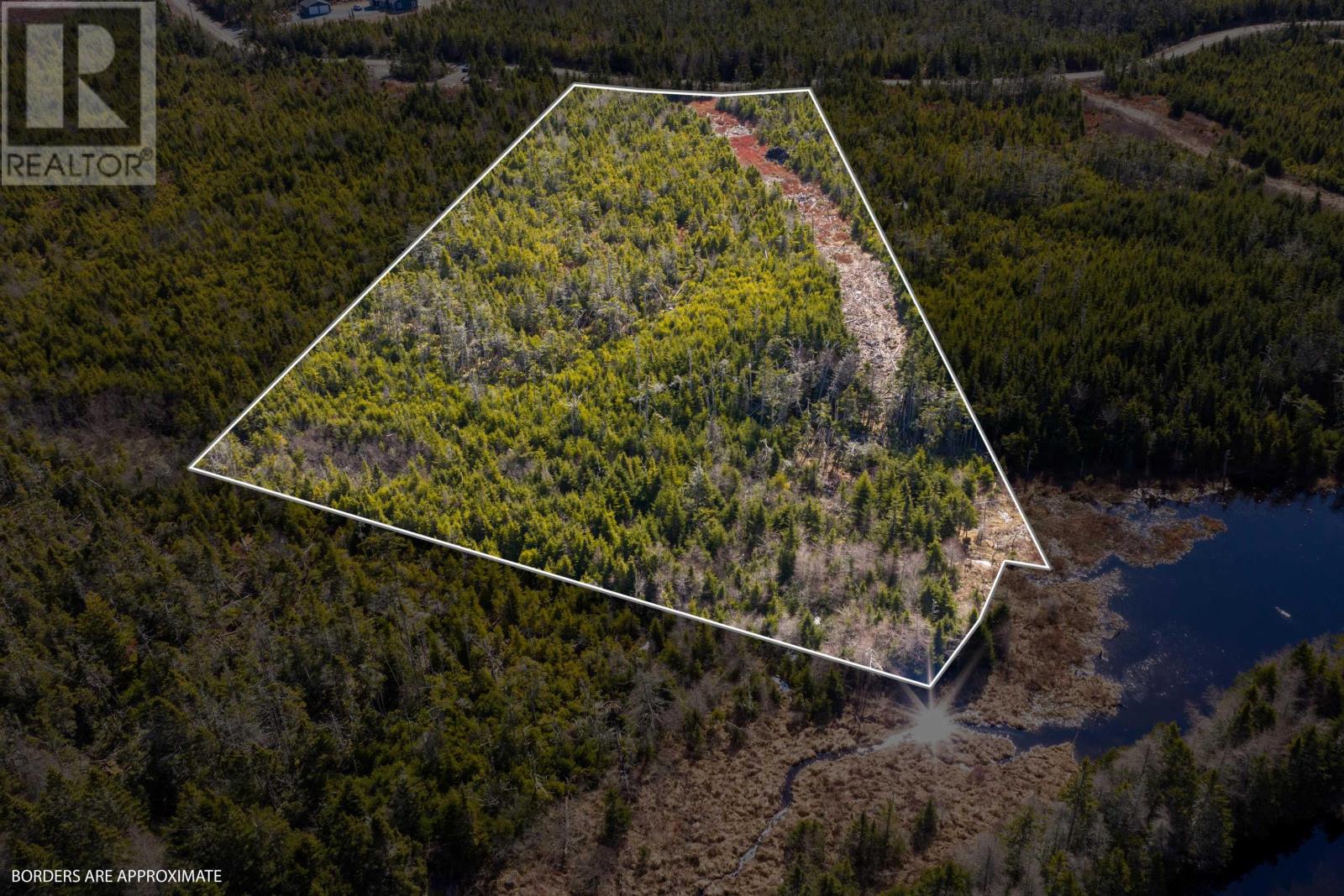 Lot 19 Lipkudamoonk Path, Clam Bay, Nova Scotia  B0J 1Y0 - Photo 2 - 202601983