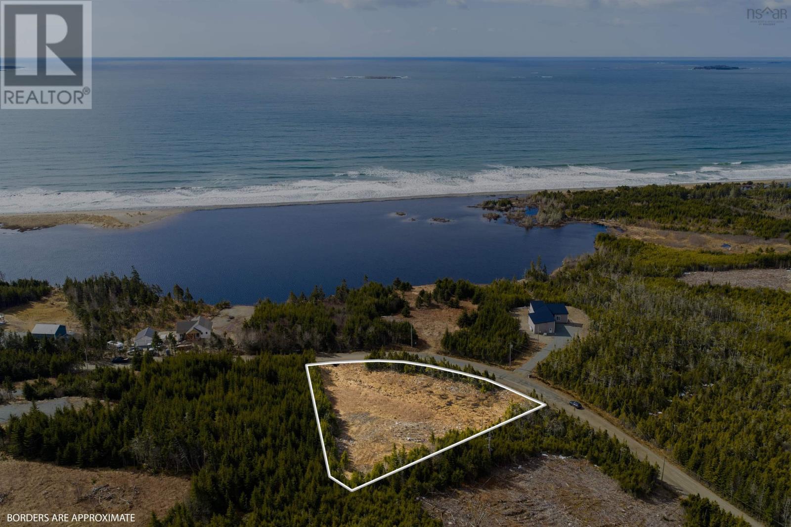 Lot 36 32 Kaakwogook Way, clam bay, Nova Scotia