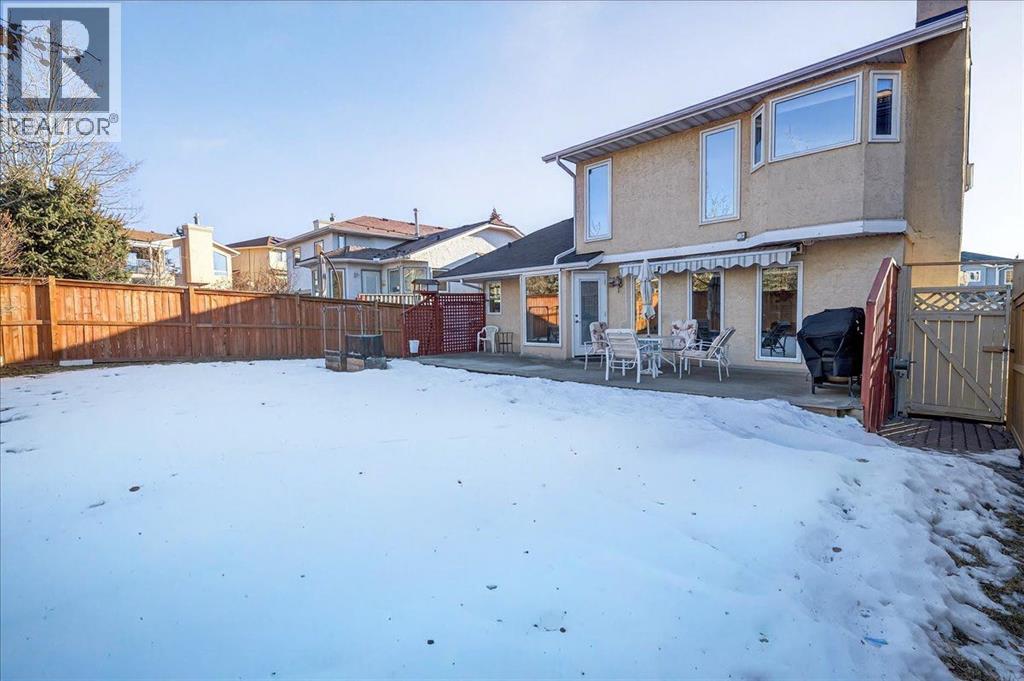 137 Woodbrook Road SW, Calgary, Alberta  T2W 6C6 - Photo 49 - A2281507