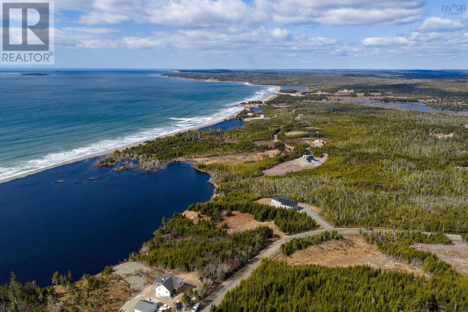 Lot 36 32 Kaakwogook Way, Clam Bay, Nova Scotia  B0J 1P0 - Photo 26 - 202601984
