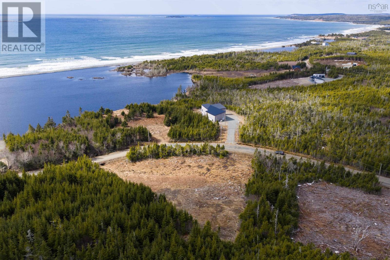 Lot 36 32 Kaakwogook Way, Clam Bay, Nova Scotia  B0J 1P0 - Photo 31 - 202601984