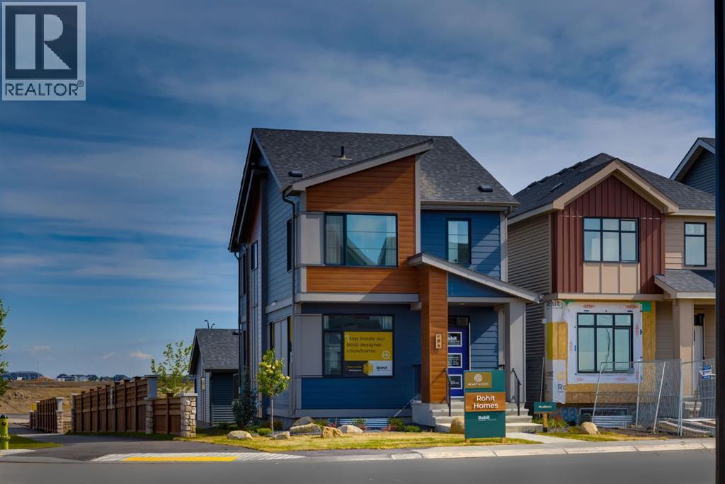 784 Sora Boulevard Se, Calgary, Alberta  T3S 0m7 - Photo 1 - A2285405