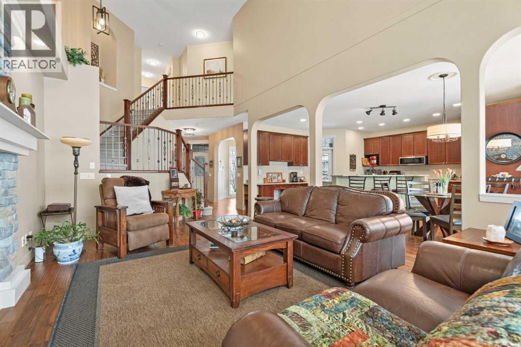 198 Westland Street, Okotoks, Alberta  T1S 0B4 - Photo 16 - A2295416