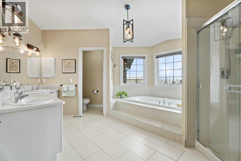 198 Westland Street, Okotoks, Alberta  T1S 0B4 - Photo 22 - A2295416