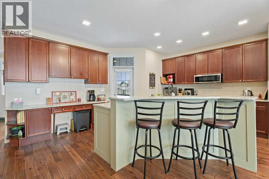 198 Westland Street, Okotoks, Alberta  T1S 0B4 - Photo 11 - A2295416