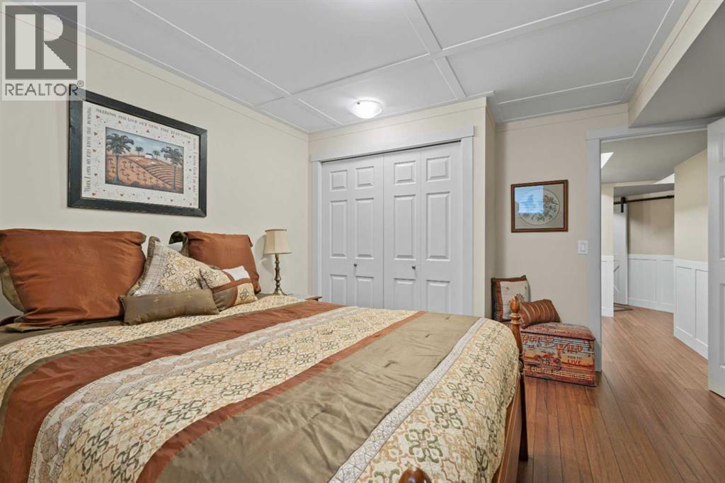 198 Westland Street, Okotoks, Alberta  T1S 0B4 - Photo 34 - A2295416