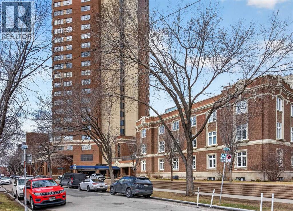 2030, 720 13 Avenue SW, Calgary, Alberta  T2R 1M5 - Photo 22 - A2300379