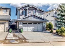 3433 GOODRIDGE LINK LI NW, Edmonton, Alberta