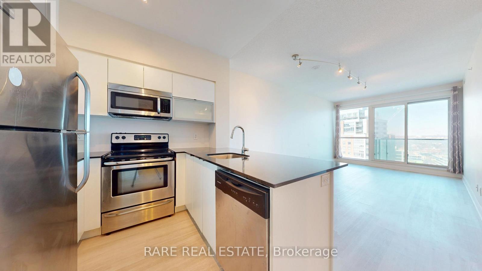 2402 - 150 East Liberty Street, Toronto, Ontario  M6K 3R5 - Photo 7 - C12978380