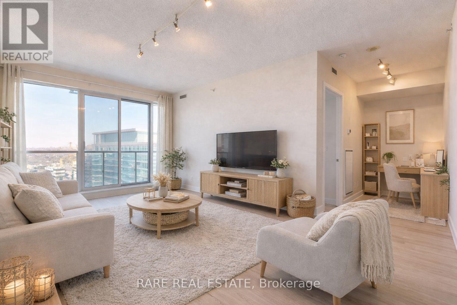 2402 - 150 East Liberty Street, Toronto, Ontario  M6K 3R5 - Photo 5 - C12978380