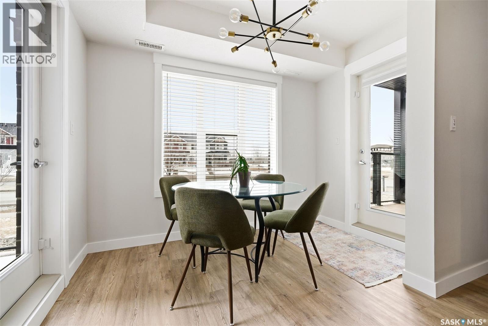 120 5301 Universal Crescent, Regina, Saskatchewan  S4W 0L2 - Photo 11 - SK032571