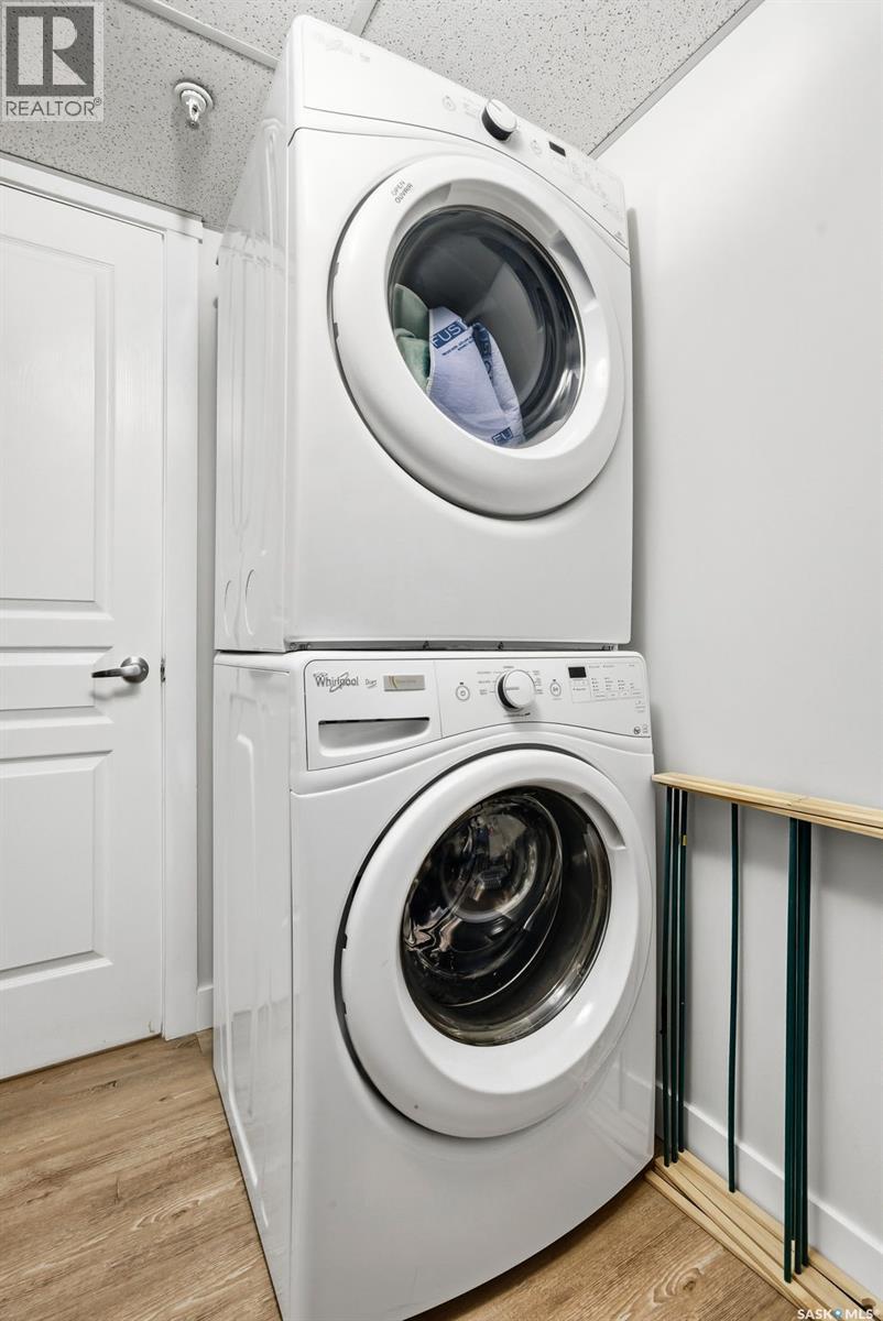 120 5301 Universal Crescent, Regina, Saskatchewan  S4W 0L2 - Photo 23 - SK032571