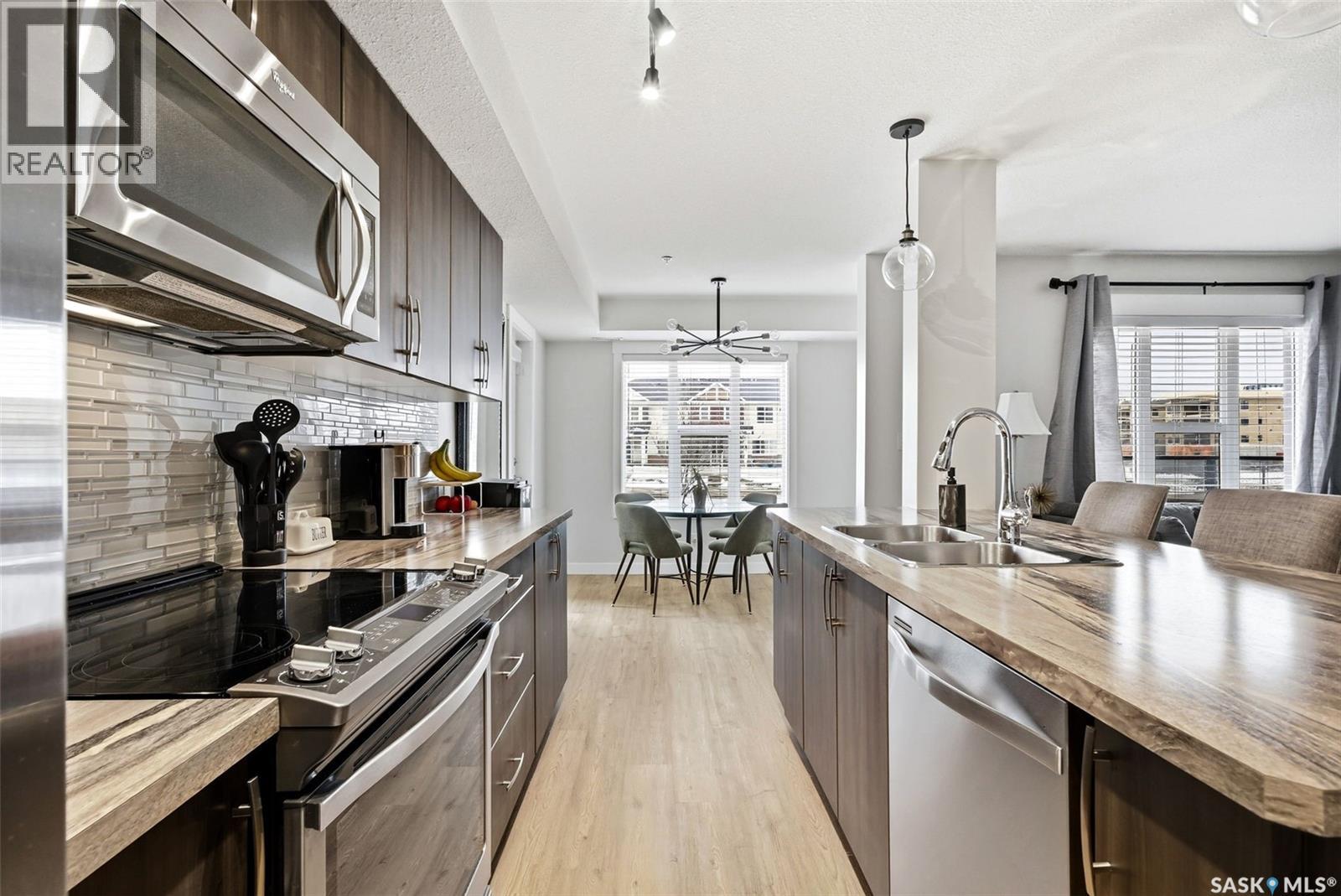 120 5301 Universal Crescent, Regina, Saskatchewan  S4W 0L2 - Photo 6 - SK032571