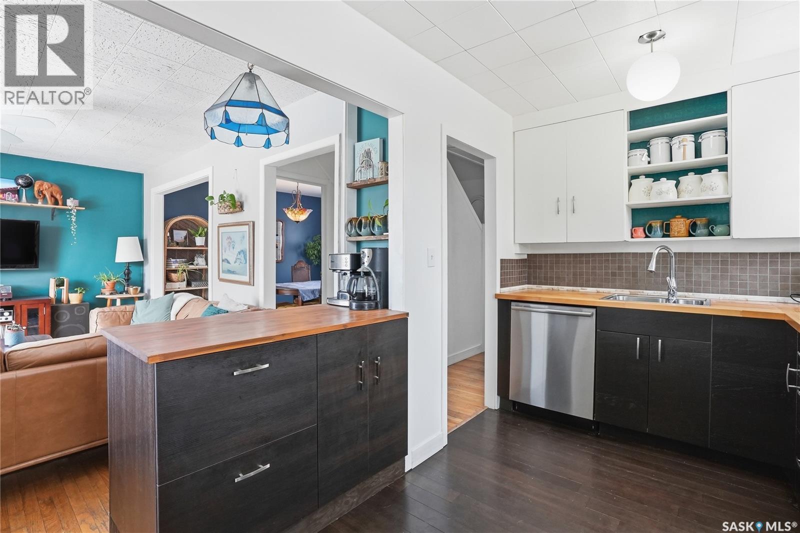 1104 33rd Street E, Saskatoon, Saskatchewan  S7K 0S8 - Photo 13 - SK032570