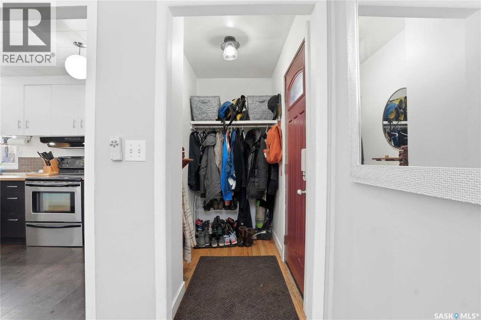 1104 33rd Street E, Saskatoon, Saskatchewan  S7K 0S8 - Photo 2 - SK032570