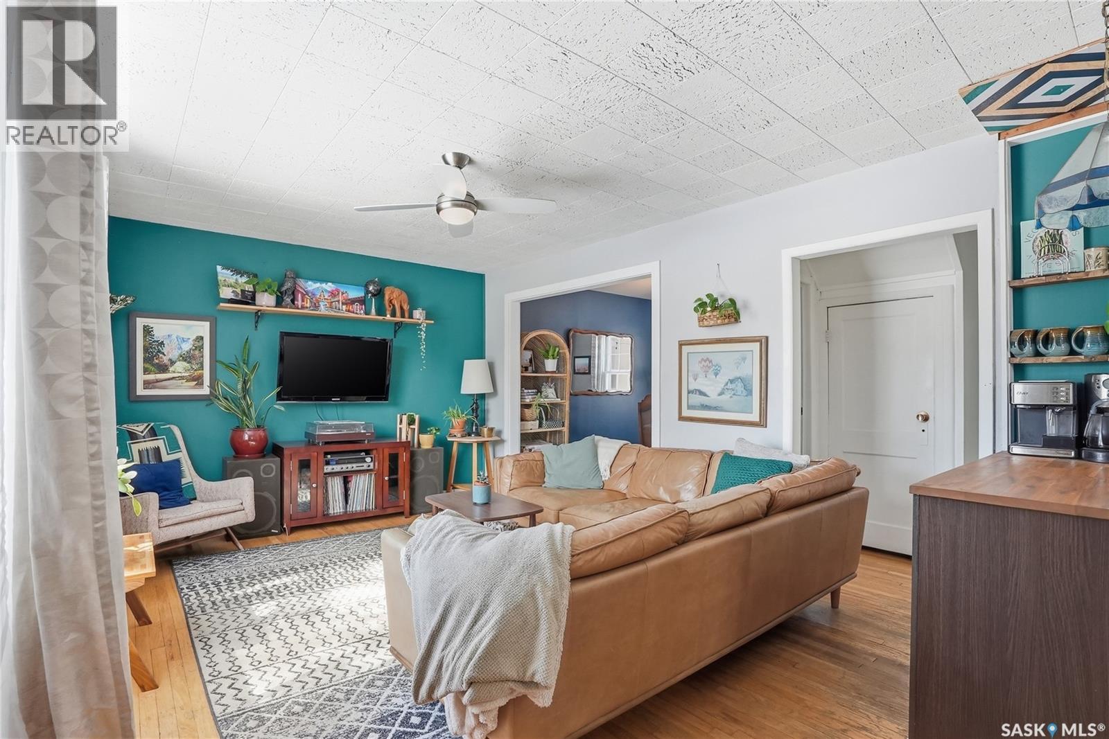 1104 33rd Street E, Saskatoon, Saskatchewan  S7K 0S8 - Photo 3 - SK032570