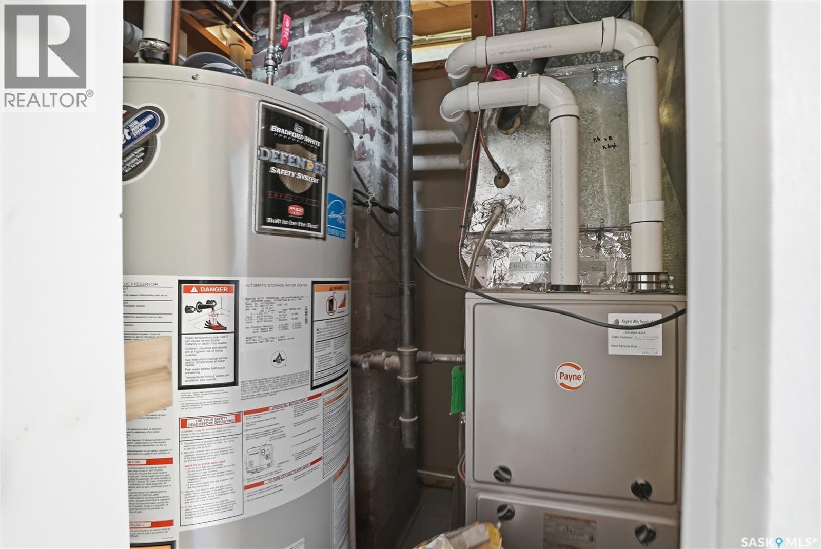 1104 33rd Street E, Saskatoon, Saskatchewan  S7K 0S8 - Photo 36 - SK032570