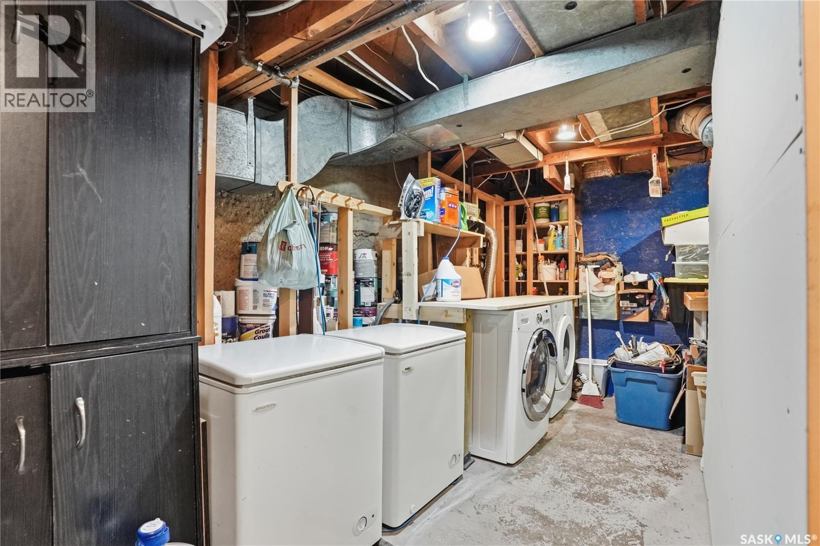 1104 33rd Street E, Saskatoon, Saskatchewan  S7K 0S8 - Photo 37 - SK032570