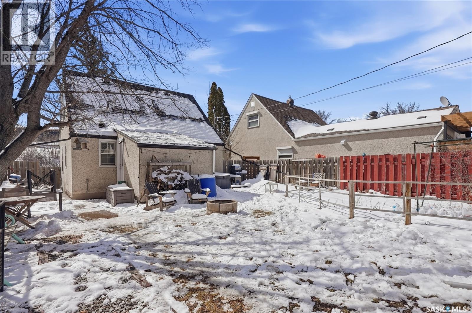 1104 33rd Street E, Saskatoon, Saskatchewan  S7K 0S8 - Photo 38 - SK032570