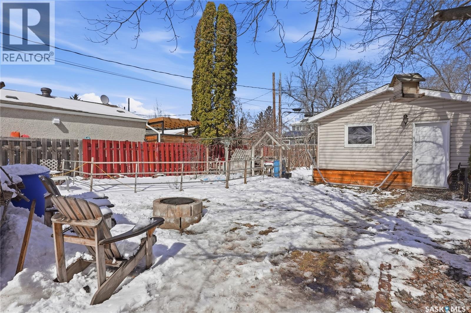 1104 33rd Street E, Saskatoon, Saskatchewan  S7K 0S8 - Photo 40 - SK032570