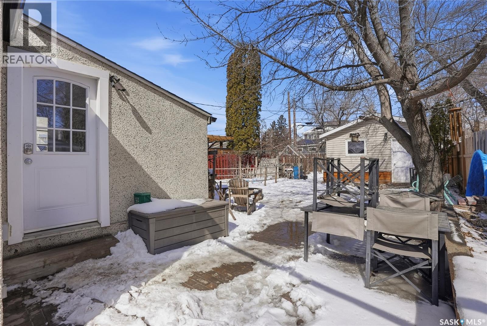 1104 33rd Street E, Saskatoon, Saskatchewan  S7K 0S8 - Photo 41 - SK032570