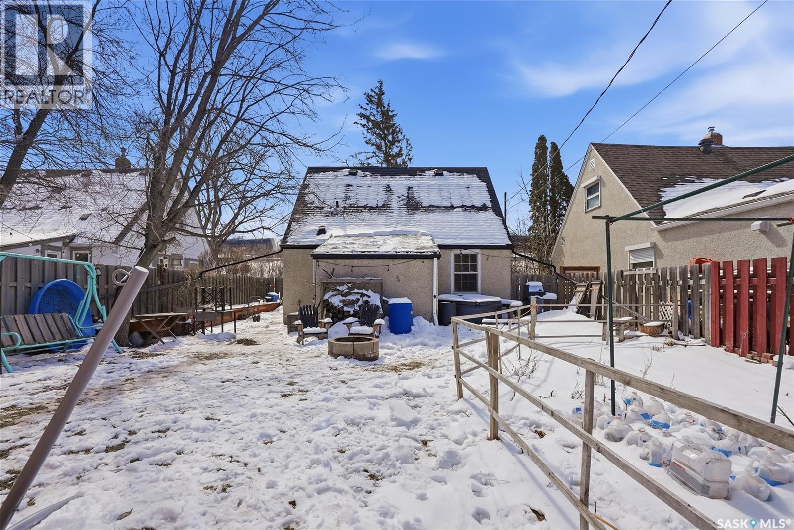 1104 33rd Street E, Saskatoon, Saskatchewan  S7K 0S8 - Photo 42 - SK032570