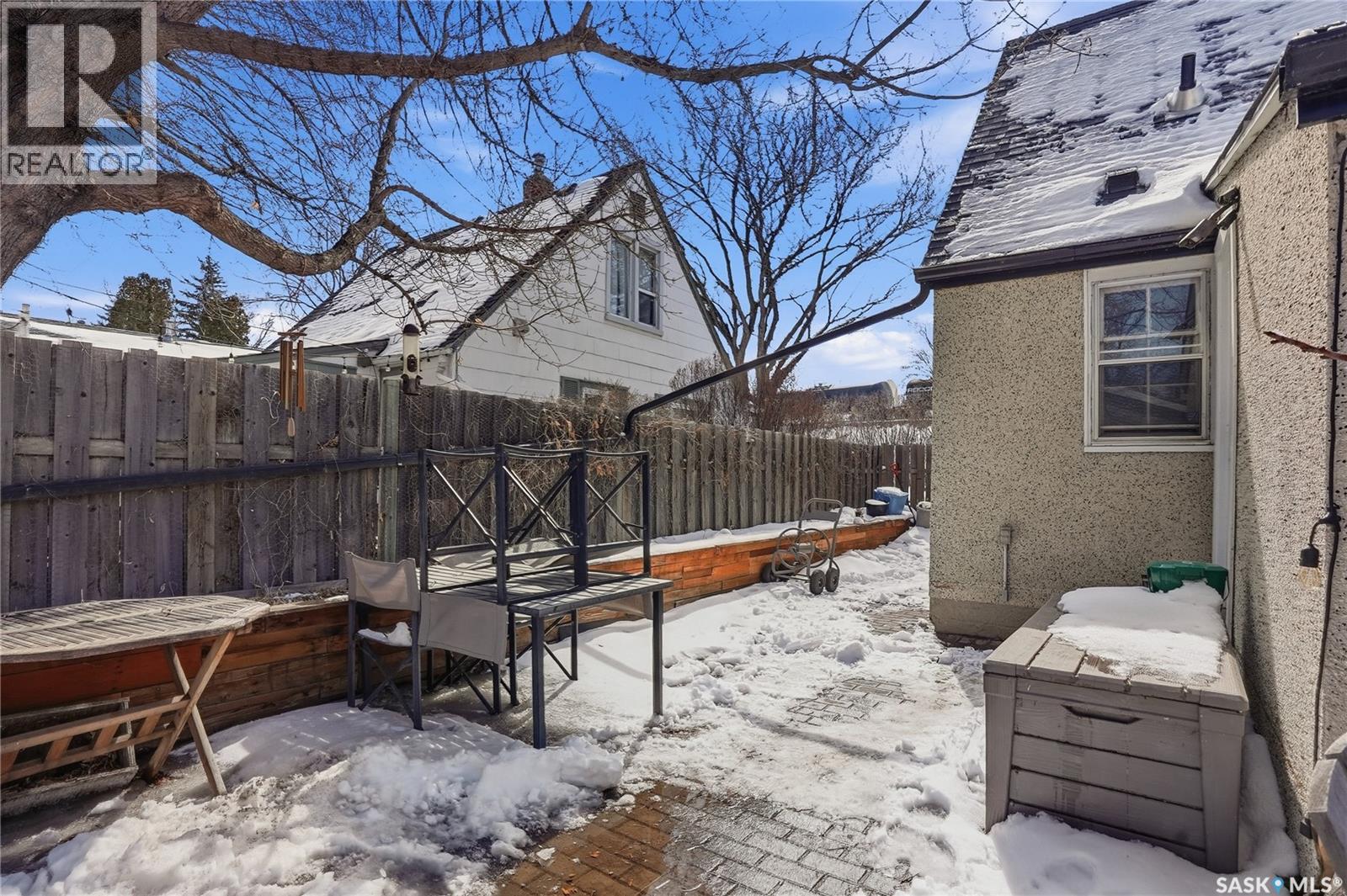 1104 33rd Street E, Saskatoon, Saskatchewan  S7K 0S8 - Photo 43 - SK032570