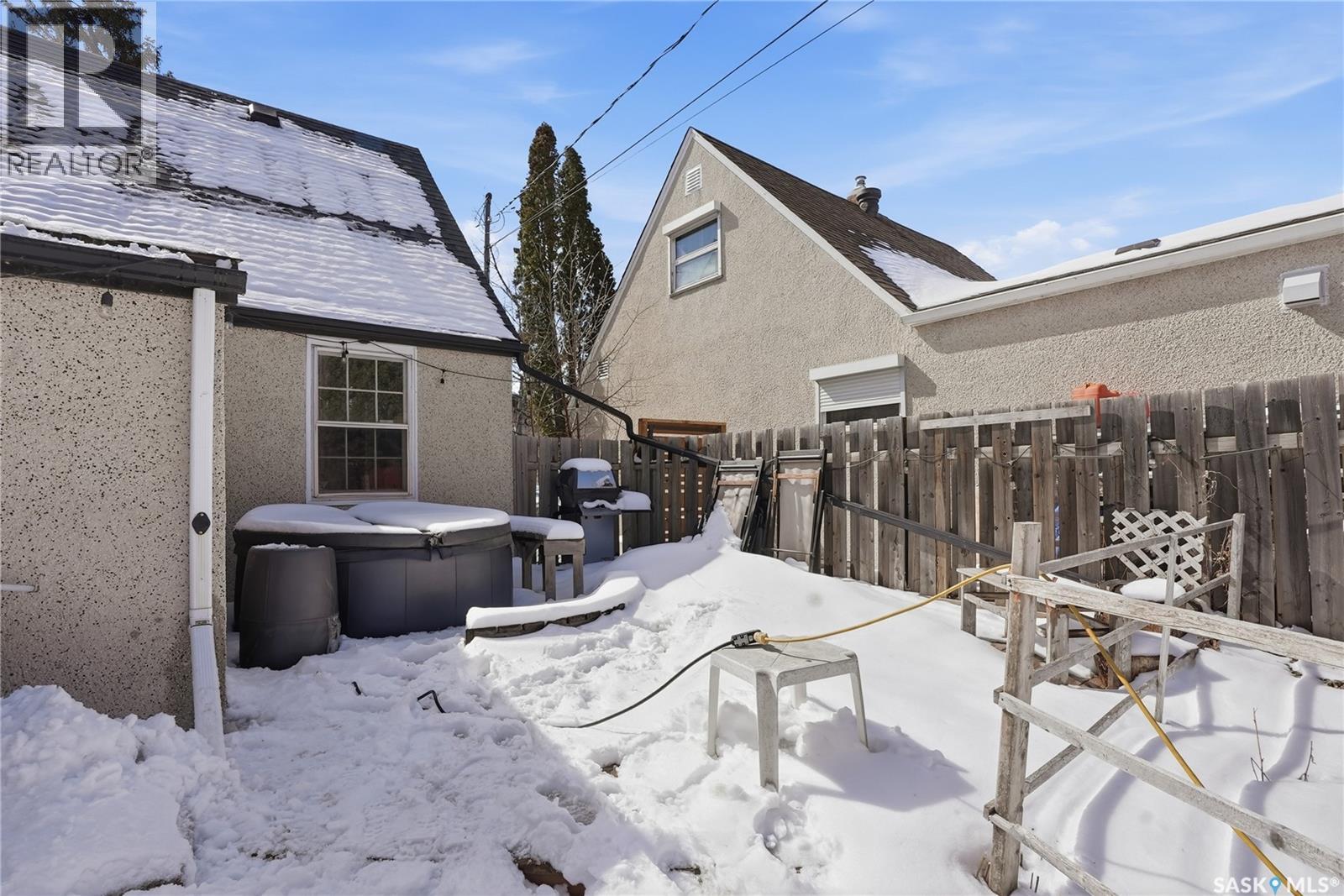 1104 33rd Street E, Saskatoon, Saskatchewan  S7K 0S8 - Photo 44 - SK032570
