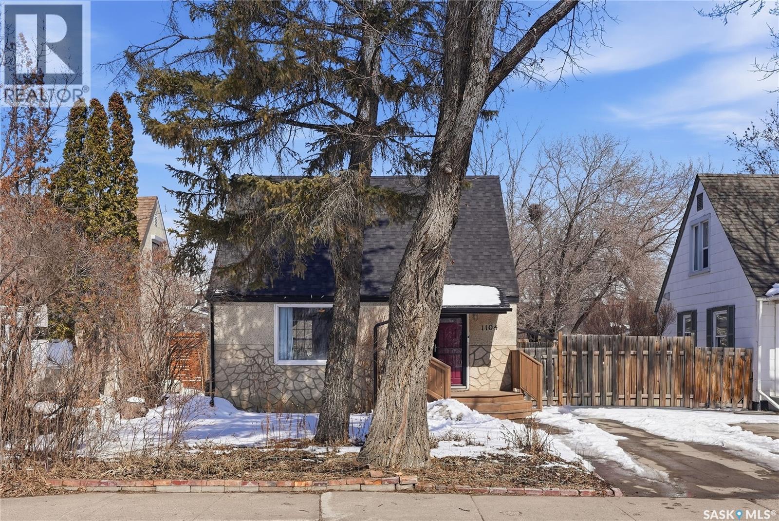 1104 33rd Street E, Saskatoon, Saskatchewan  S7K 0S8 - Photo 45 - SK032570