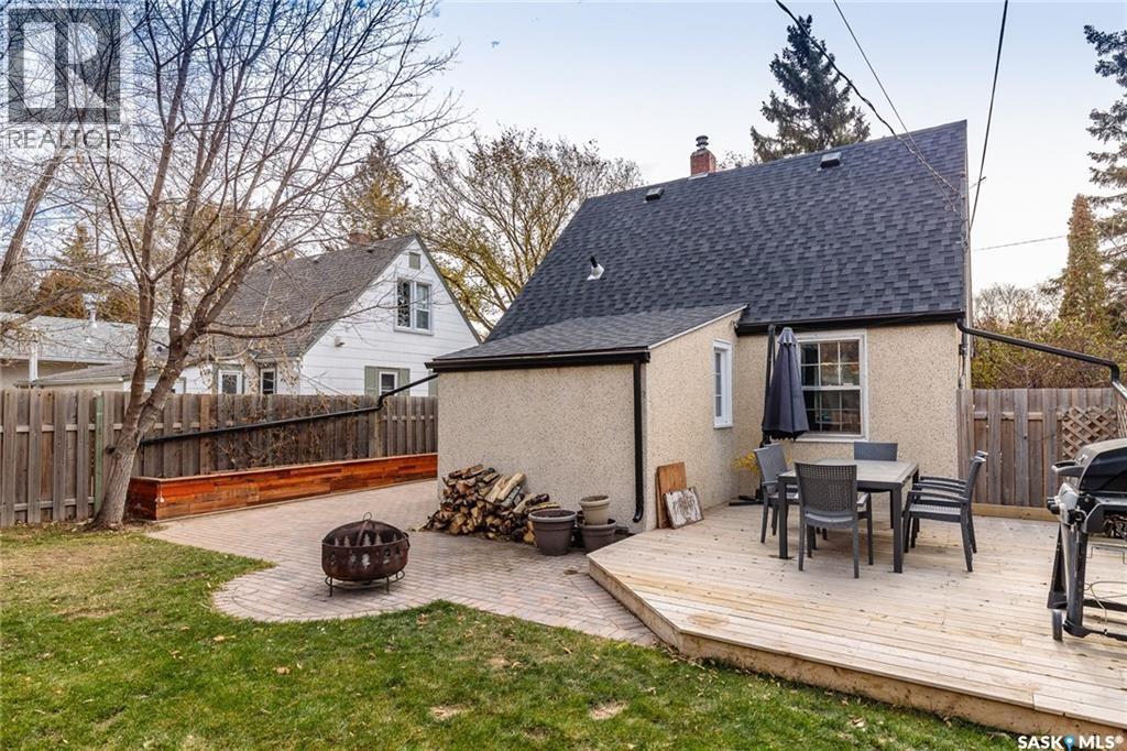 1104 33rd Street E, Saskatoon, Saskatchewan  S7K 0S8 - Photo 47 - SK032570