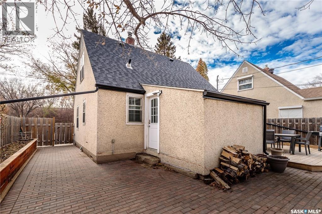 1104 33rd Street E, Saskatoon, Saskatchewan  S7K 0S8 - Photo 48 - SK032570