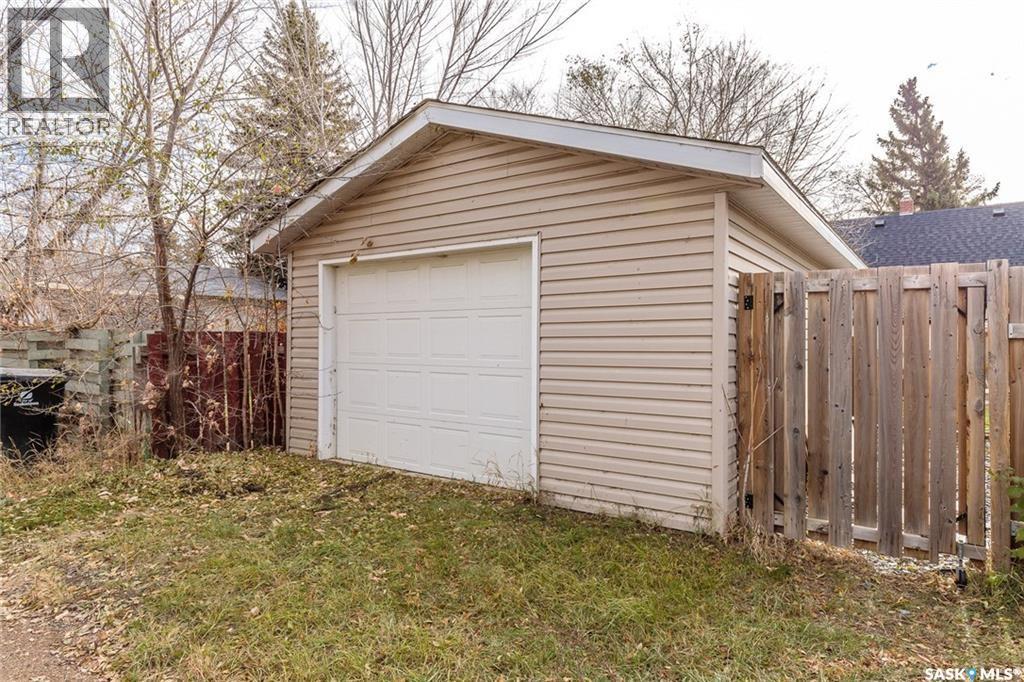 1104 33rd Street E, Saskatoon, Saskatchewan  S7K 0S8 - Photo 49 - SK032570