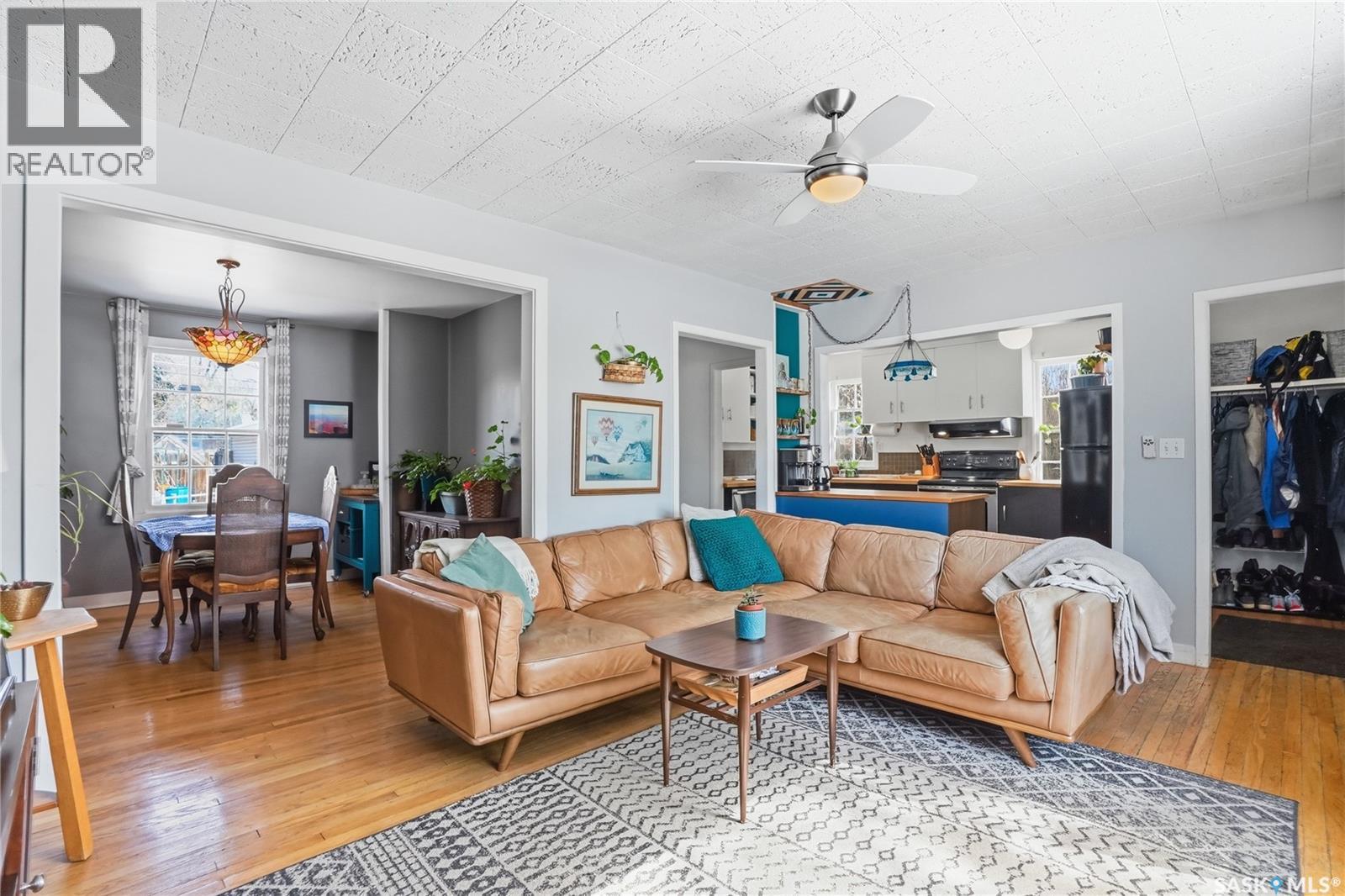 1104 33rd Street E, Saskatoon, Saskatchewan  S7K 0S8 - Photo 5 - SK032570