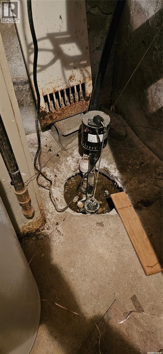 732 97th Street, Tisdale, Saskatchewan  S0E 1T0 - Photo 17 - SK032540