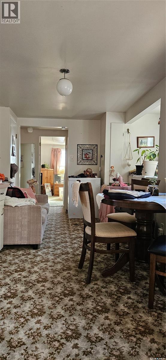 732 97th Street, Tisdale, Saskatchewan  S0E 1T0 - Photo 4 - SK032540