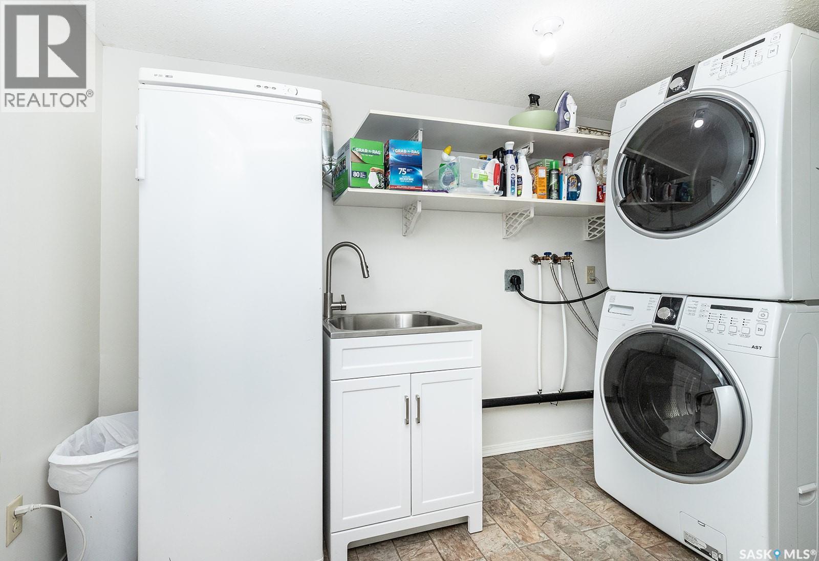 625 4th Avenue N, Saskatoon, Saskatchewan  S7K 2M8 - Photo 20 - SK032511