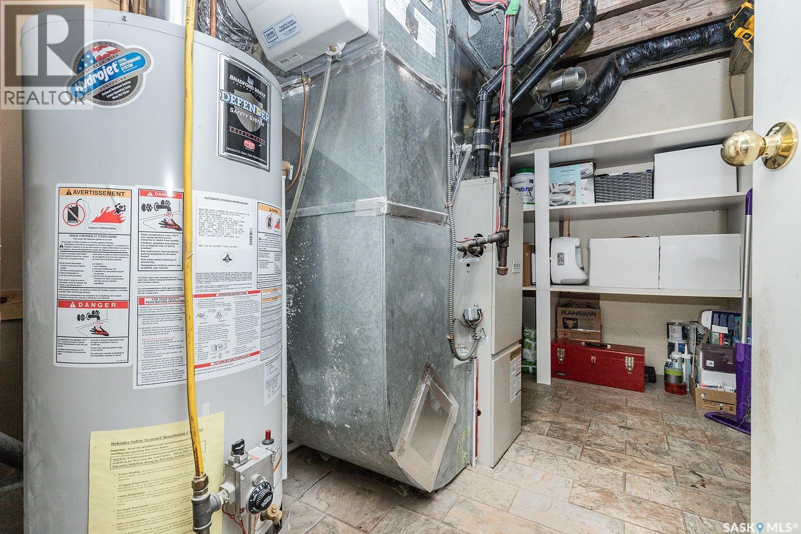 625 4th Avenue N, Saskatoon, Saskatchewan  S7K 2M8 - Photo 23 - SK032511