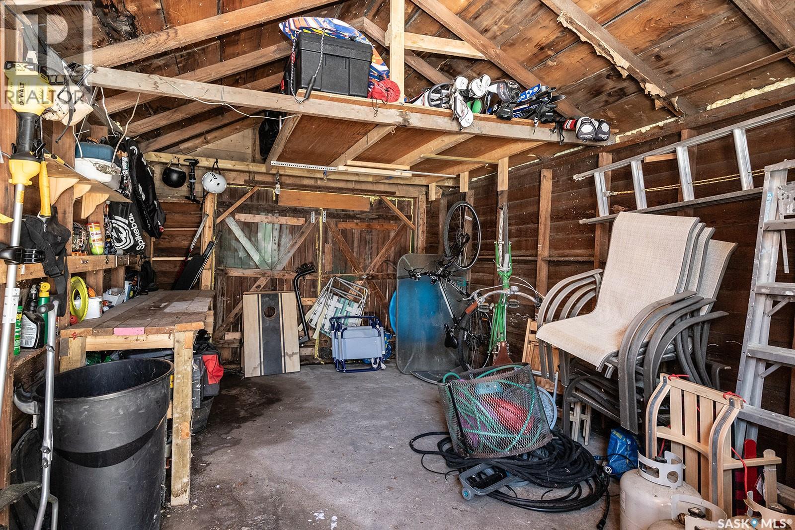 625 4th Avenue N, Saskatoon, Saskatchewan  S7K 2M8 - Photo 33 - SK032511