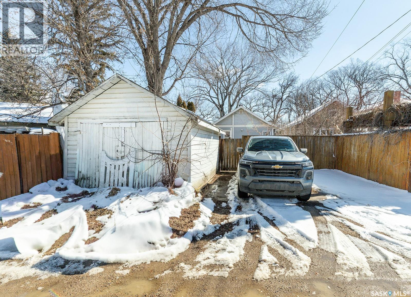 625 4th Avenue N, Saskatoon, Saskatchewan  S7K 2M8 - Photo 36 - SK032511