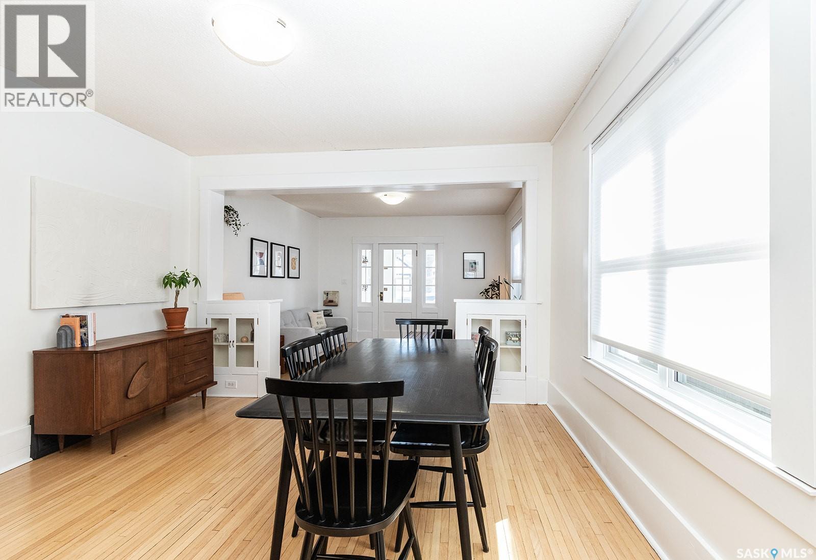 625 4th Avenue N, Saskatoon, Saskatchewan  S7K 2M8 - Photo 7 - SK032511